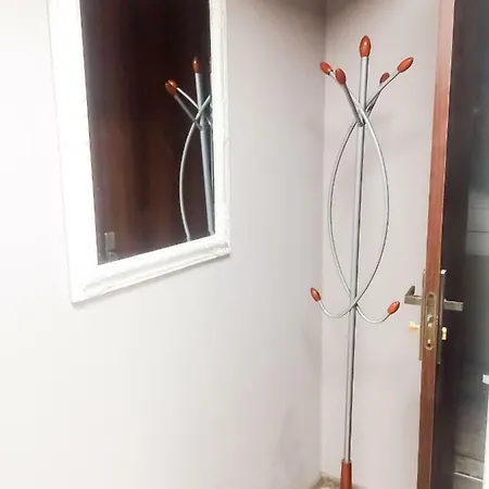Apartment Aligan Maskavas
